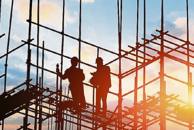 Earlsfort is financing a housing development in Limerick city