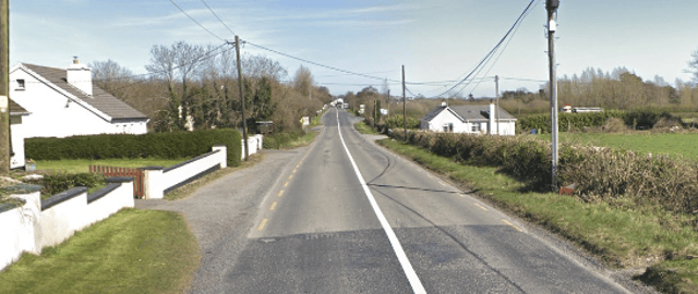 Calls for major upgrade of main Offaly road