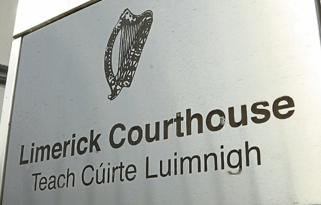 Limerick Circuit Court