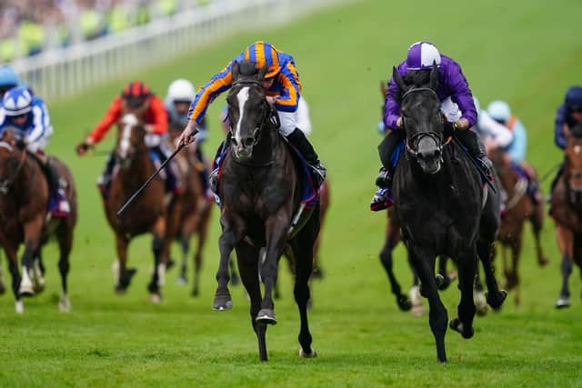 “It’s a big decision and we’re obviously absolutely delighted,” said O’Brien to the PA news agency.