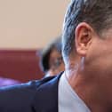 Standard rate bands of income tax will increase from tomorrow, Donohoe confirms
