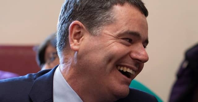 Standard rate bands of income tax will increase from tomorrow, Donohoe confirms