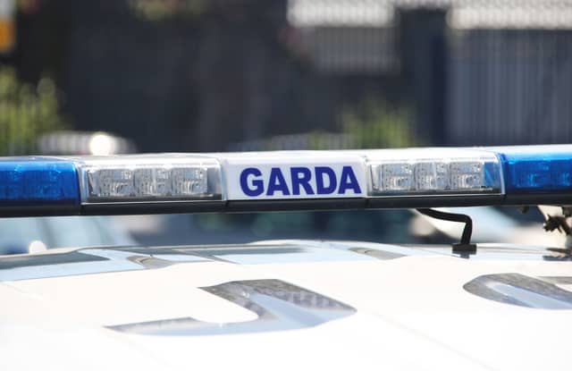 A shot was discharged from a garda firearm | FILE PHOTO