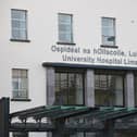 The post mortem examinations will be carried out at University Hospital Limerick