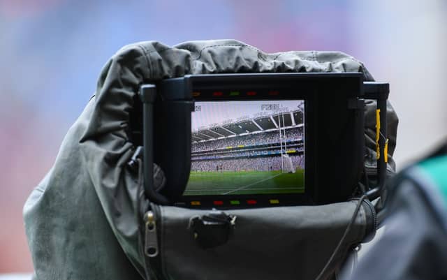 GAA Guide: Here's all the Championship matches live on TV this weekend