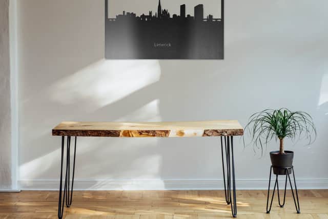 Introducing - The Stainless Community: Metal Design Studio