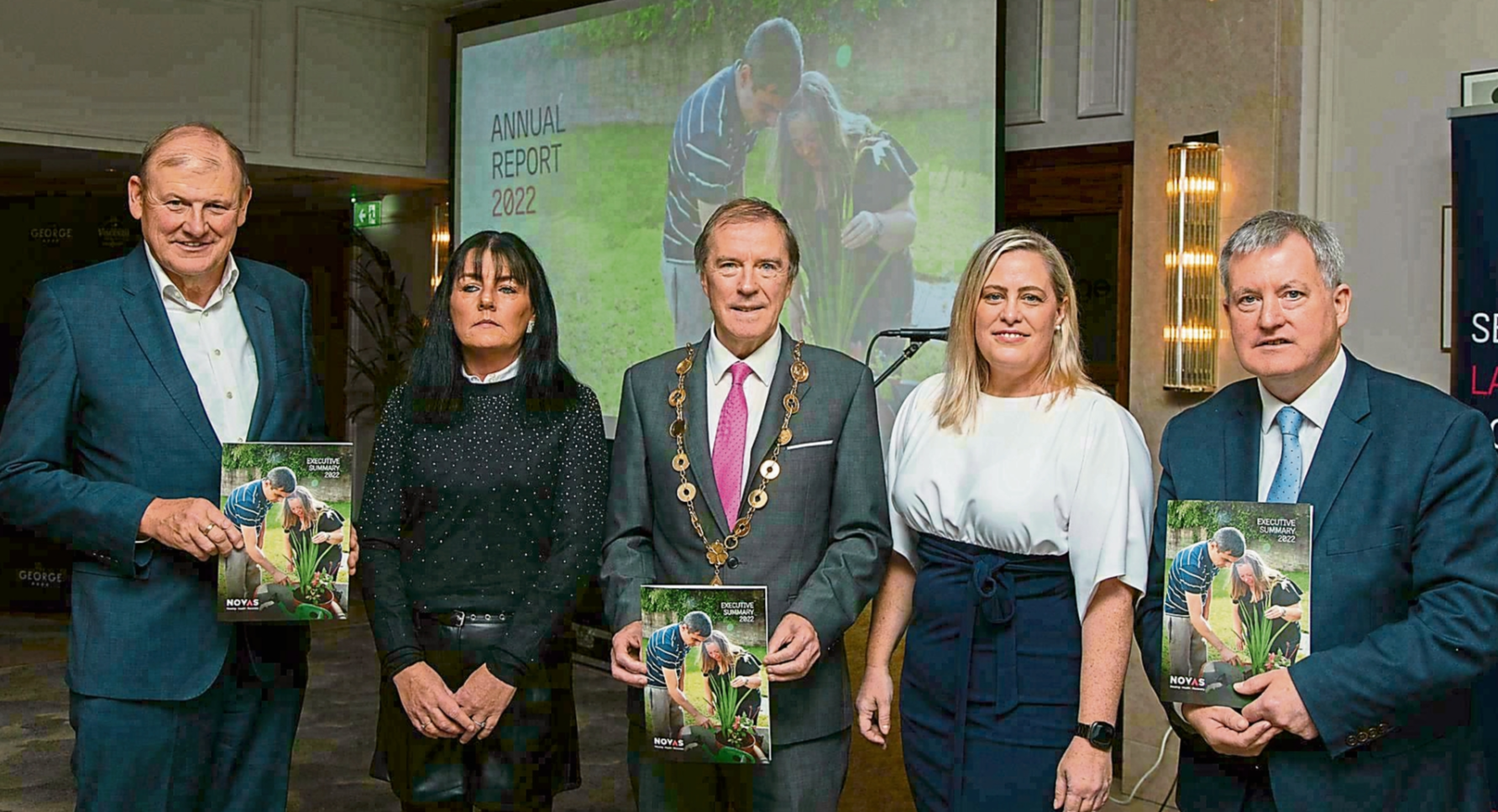 Report reveals the scale of housing crisis in Limerick