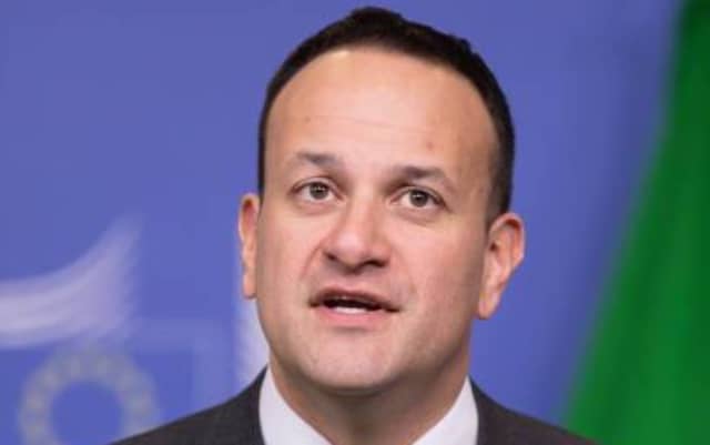 'Keep those lines of communication open' - Taoiseach says no plans to expel Israeli ambassador