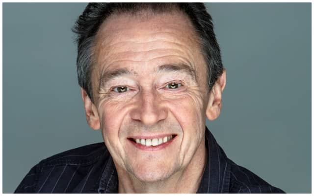Only Fools And Horses The Musical to come to Ireland in 2025