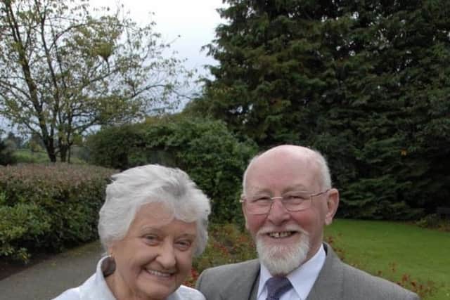 Boherbuoy Limerick paid tribute to their former conductor and said he was now with the rest of their deceased members.