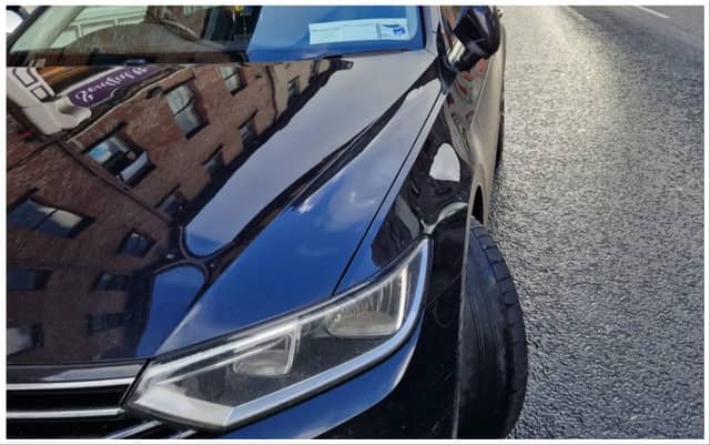 PICTURE: X/An Garda Síochána