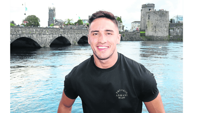 Greg O'Shea is launching an app called @bettrwithgreg on January 13