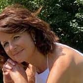 Lorna was beautiful inside and out'' said Fr Whittaker