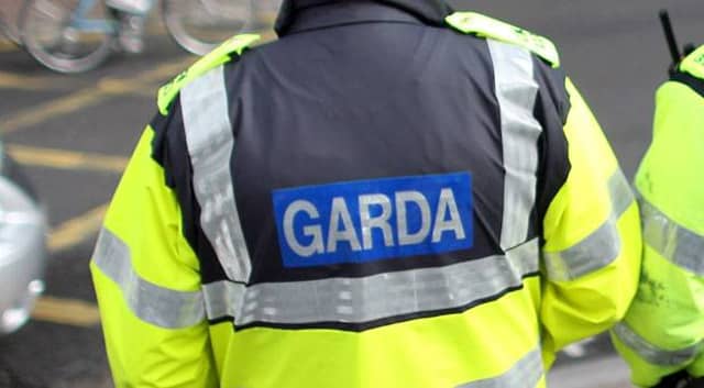 Man dies in single vehicle collision in Mayo