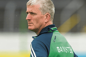 John Kiely is set to stay on as Limerick senior hurling manager.
