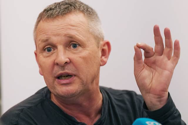 A “punitive” 1,000-euro-per-month tax on vacant homes is also calculated to generate 480 million euro in revenue.