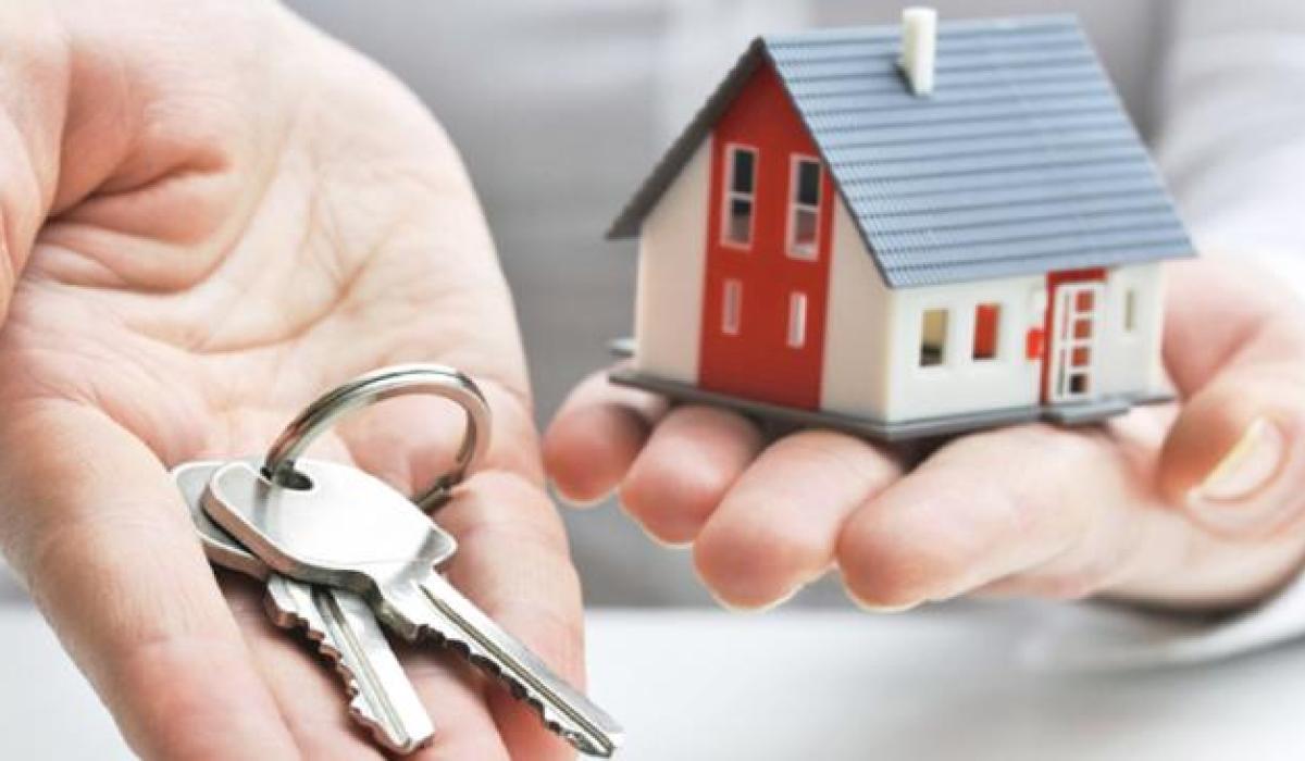 Daft.ie shared its latest housing report