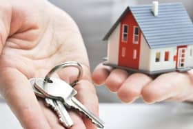 Daft.ie shared its latest housing report