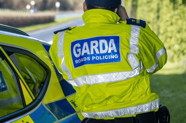The detection was made in County Tipperary | FILE PHOTO