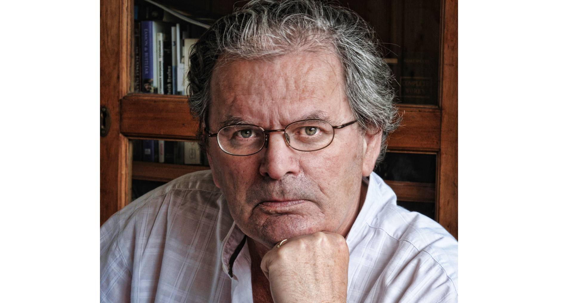 Limerick poet recognised for outstanding contribution to children’s books