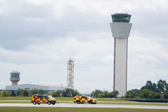 The company said DAA is increasing its “already excessive charges by a ludicrous 45%”.