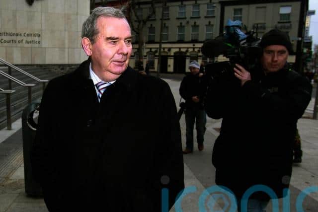 He added: “I bet 630 million which was about 15 months profits. Plenty of people lost 15 months profits. That wasn’t a major problem. Was I foolish? Yes. I’ve openly admitted, was I the chief architect of buying Anglo shares? The answer is yes, I was. Perfectly legal and perfectly within our mean.”