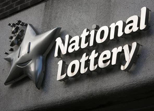 The Portlaoise winner has only four weeks left to claim their big win