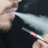 Under 18 ban is an important first step but complete ban is needed for health and environmental reasons