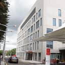 UHL had the worst level of overcrowding in 2017 in Ireland with 8,889 patients being treated on trolleys at ED