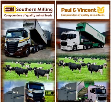 An ultra-modern fleet of delivery trucks with experienced dedicated drivers ensures a prompt and efficient delivery service to their long-established customer base at all times. Their highly qualified sales team and technical staff ensure that all the up-to-date nutritional information is supplied to enable customers to make the correct decisions when purchasing their products.