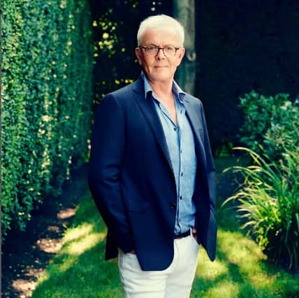 Hairdresser John Barrett sadly passed away last month