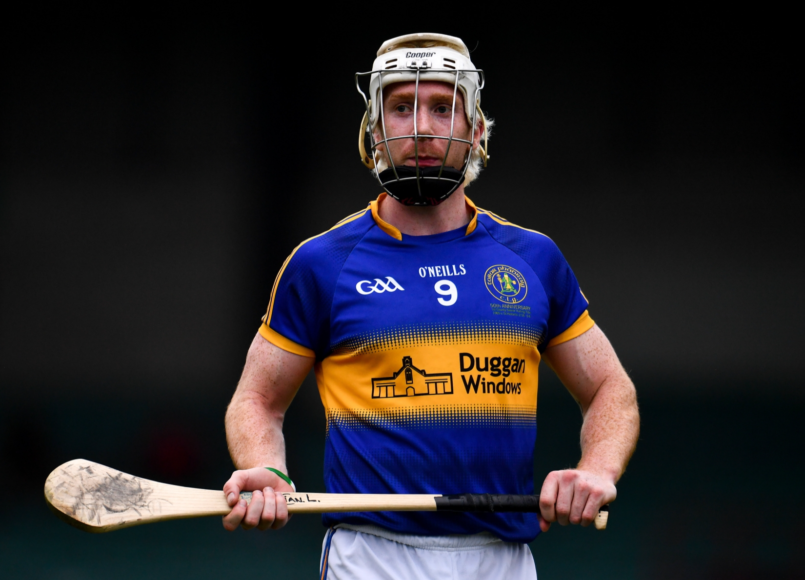 Cian Lynch was in outstanding form for Patrickswell in their Limerick SHC win over Ahane. PICTURE: Sportsfile