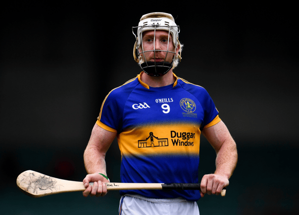 Cian Lynch was in outstanding form for Patrickswell in their Limerick SHC win over Ahane. PICTURE: Sportsfile