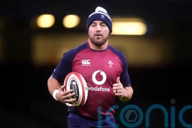 Sheehan’s Leinster team-mate Kelleher is yet to feature at Test level since the Six Nations but head coach Farrell is positive he will be fit for the World Cup in spite of a hamstring issue.