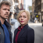 Hidden Assets has received seven nominations, including Best Drama 2021 category at the Irish Film and Television Awards.