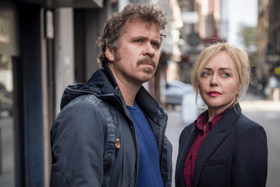 Hidden Assets has received seven nominations, including Best Drama 2021 category at the Irish Film and Television Awards.