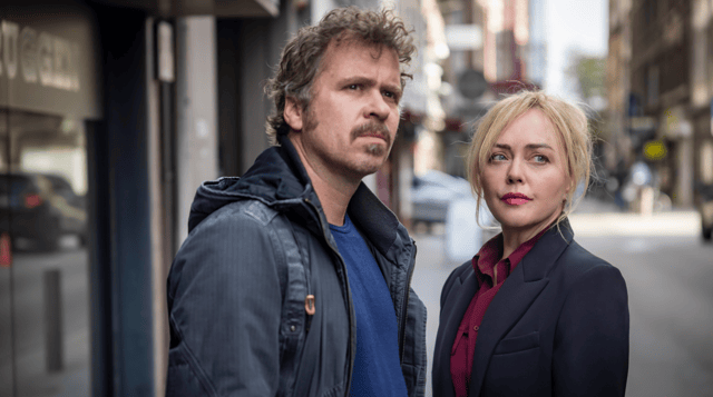Hidden Assets has received seven nominations, including Best Drama 2021 category at the Irish Film and Television Awards.