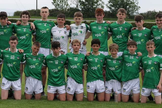 There is an extensive spread of 24 clubs represented in the 48 player squad, with 9 from the south, 13 from the East, 15 from the City and 11 from the West.