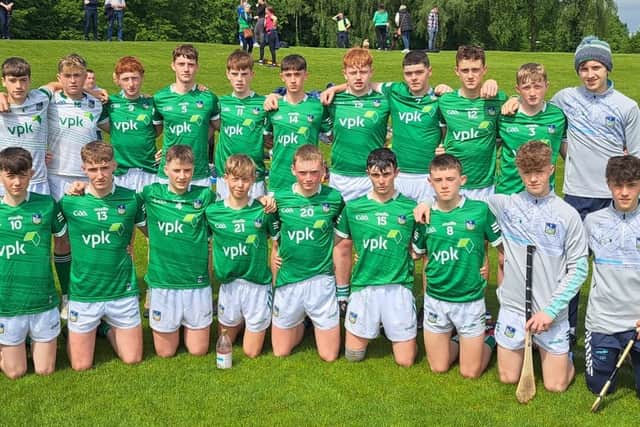 The U15 competitions are held in Tipperary with the Arrabawn Tournament being held over 2 venues, Dundrum and Cashel, and the John Doyle Tournament being held in Clonoulty Rossmore.
