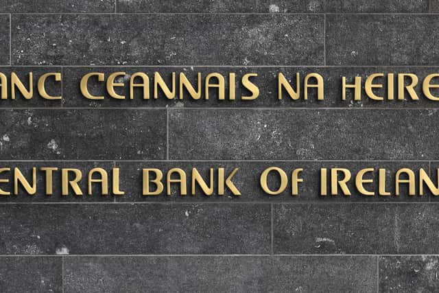 He added: “From my point of view, the important thing here is to fully understand how it happened, to have a reassurance that it won’t happen in the future and then to ensure that no customer is disadvantaged as a result of information being provided to a financial service provider that shouldn’t have been provided.”