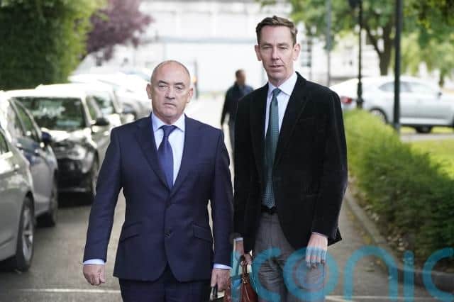 Reports into how figures for his fees had been mis-stated found that Tubridy had no involvement and there was no wrongdoing on the part of the presenter.