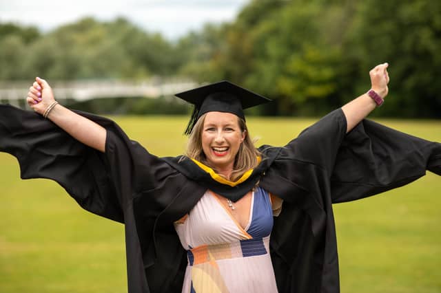 The first ever students in Ireland to graduate with Masters level apprenticeships were conferred at University of Limerick this year.