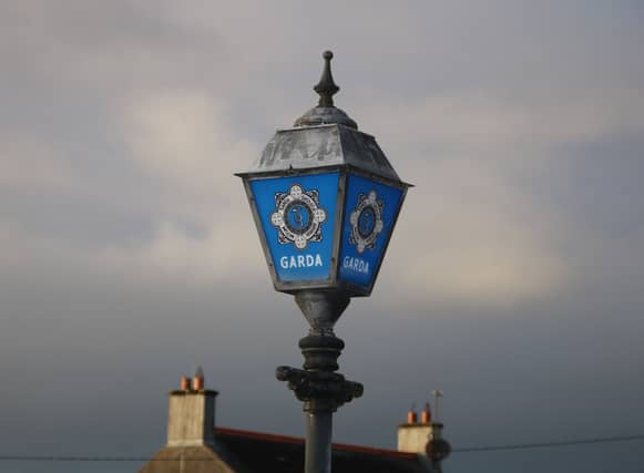 The nine arrests were made as part of Operation Clean Streets | FILE PHOTO