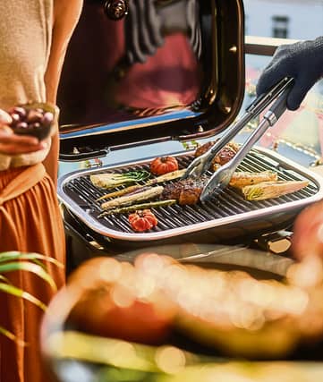 Might there be some barbecue weather in Limerick later this week?