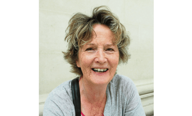Ursula Walsh was Lecturer in Drawing and Painting at LSAD from 1969 to 2008