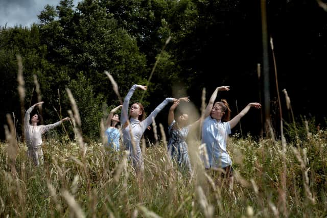 Step Up exists to support the development of skilled dance artists to contribute to the growing dance ecology in Ireland and to help affirm the place of dance in the country’s cultural, social and political life. The programme is committed to equality of opportunity, supports and encourages under-represented groups and values diversity.