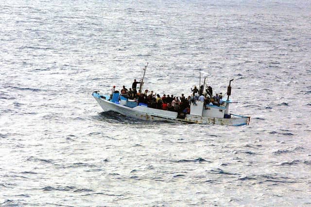 File photo