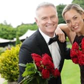 Daithí Ó Sé and Kathryn Thomas team up to host this year’s Rose of Tralee 62nd Rose of Tralee International Festival
