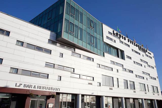 Say goodbye to the stress of driving into Dublin City Centre, as the hotel provides complimentary secure parking and regular shuttle buses to and from Croke Park, ensuring a hassle-free experience for all guests.