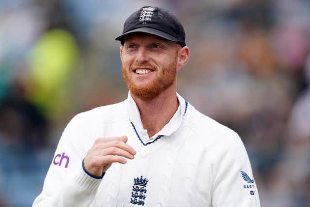 England captain Ben Stokes said: “The Ashes is one of the great sporting contests and over the years it has produced so many amazing memories for me and millions more.